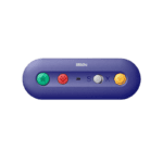 8BitDo Adaptador Inalámbrico GBROS para Controles de GAMECUBE (en Switch y PC)