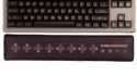 8BitDo Apoya Muñecas para Teclado C64 - Imagen 2