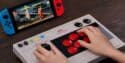 8BitDo Arcade Stick - Imagen 4