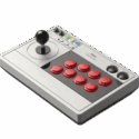 8BitDo Arcade Stick - Imagen 2