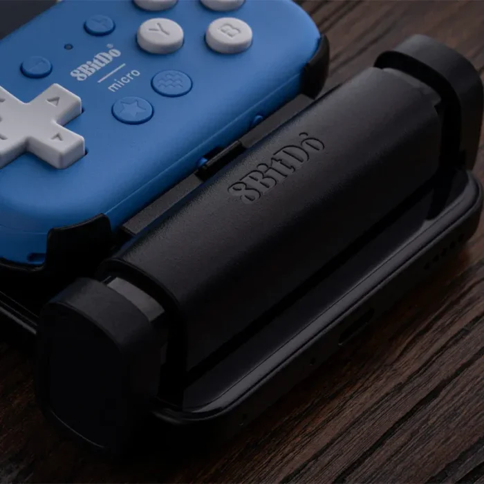 8BitDo Clip para Micro – Retroplay Perú