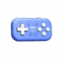 8BitDo Control Bluetooth MICRO - Imagen 2
