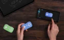 8BitDo Control Bluetooth MICRO - Imagen 4