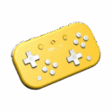 8BitDo Lite Bluetooth Gamepad