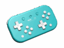 8BitDo Lite Bluetooth Gamepad - Imagen 2