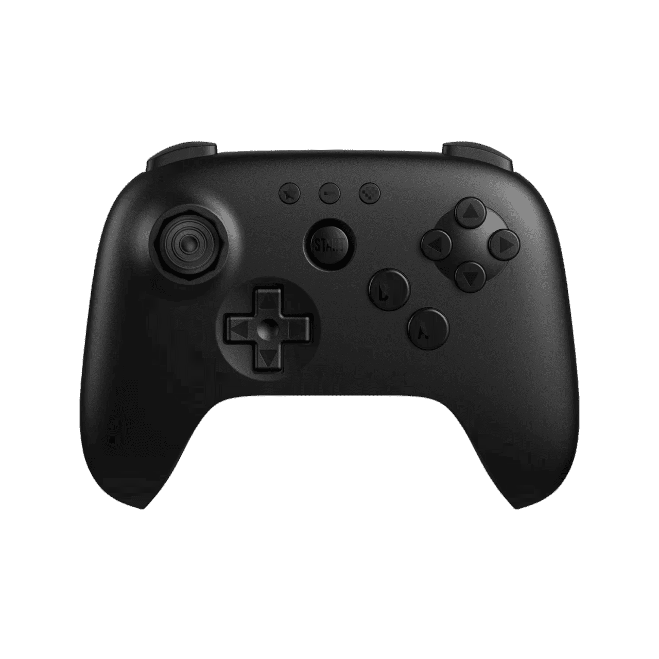 8BitDo Mando N64 (1) 8BitDo Mando N64 - Imagen 1