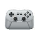 8BitDo Mando Pro3 Bluetooth para Switch 1 y 2, PC, Apple, Android - Imagen 3