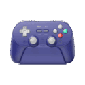 8BitDo Mando Pro3 Bluetooth para Switch 1 y 2, PC, Apple, Android - Imagen 2