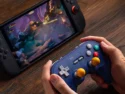 8BitDo Mando Pro3 Bluetooth para Switch 1 y 2, PC, Apple, Android - Imagen 6