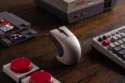 8BitDo Ratón Retro R8 - Edición Especial N - Imagen 6