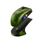 8BitDo Ratón Retro R8 - Edición Especial Xbox