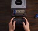 8BitDo Receptor Inalámbrico para NINTENDO GAMECUBE - Imagen 3