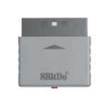 8BitDo Receptor Inalámbrico para PlayStation 1 y 2