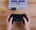 8BitDo Receptor Inalámbrico para SNES original - Imagen 6