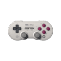 8BitDo SN30 Pro Controller
