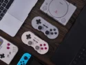 8BitDo SN30 Pro Controller - Imagen 5