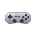 8BitDo SN30 Pro Controller - Imagen 2