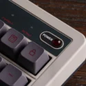 8BitDo Teclado Mecánico Estilo N - Imagen 5