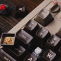 8BitDo Teclado Mecánico Retro C64 - Imagen 3