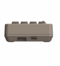 8BitDo Teclado Numérico Retro - C64 Edition - Imagen 5