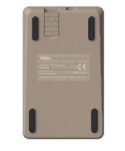 8BitDo Teclado Numérico Retro - C64 Edition - Imagen 6