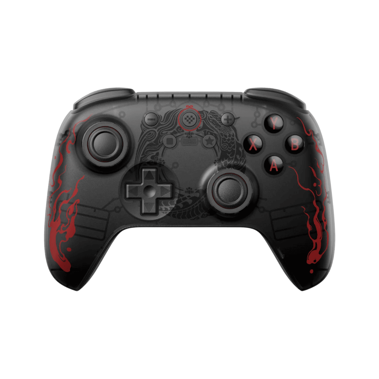 8BitDo Ultimate 2C Control Inalámbrico - Black Myth Wukong (1) 8BitDo Ultimate 2C Control Inalámbrico - Black Myth: Wukong - Imagen 1