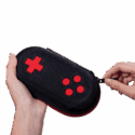 8Bitdo Classic Controller Travel Case - Imagen 4