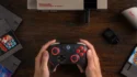 8Bitdo Ultimate 2 Bluetooth Controller (NES 40 ANIVERSARIO) - Imagen 3