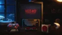 8Bitdo Ultimate 2 Bluetooth Controller (NES 40 ANIVERSARIO) - Imagen 6