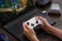 8Bitdo Ultimate 2 Wireless Controller para PC, Android y Apple - Imagen 6