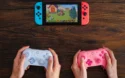 8Bitdo Ultimate 2C Bluetooth Controller para Switch 1 y 2 - Imagen 5