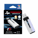 Adaptador Brook Wingman P5