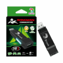 Adaptador Brook Wingman XB3