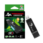 Adaptador Brook Wingman XB3