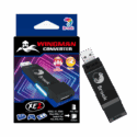 Adaptador Brook Wingman XE2