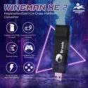 Adaptador Brook Wingman XE2 - Imagen 3