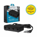 Adaptador para 4 controles de Gamecube