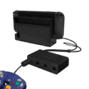 Adaptador para 4 controles de Gamecube - Imagen 3
