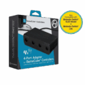 Adaptador para 4 controles de Gamecube - Imagen 2
