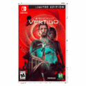 Alfred Hitchcock: Vertigo (Limited Edition) - Nintendo Switch