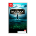 Bioshock: The Collection - Nintendo Switch
