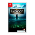 Bioshock: The Collection - Nintendo Switch