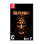 Blasphemous 2 - Nintendo Switch