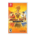 Cobra Kai 2 Dojos Rising - Nintendo Switch