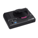 Consola Emuladora MegaPI Sega Genesis - 64GB + 1 Control - Imagen 2