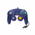 Control de GAMECUBE alámbrico