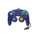 Control de GAMECUBE alámbrico