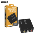 Conversor de AV a HDMI ARMOR3