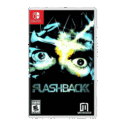Flashback - Nintendo Switch