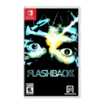Flashback - Nintendo Switch
